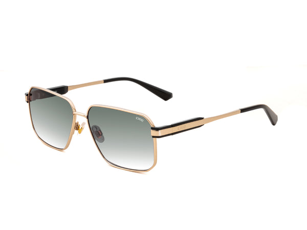 IDEE 3340 Men Square Sunglasses