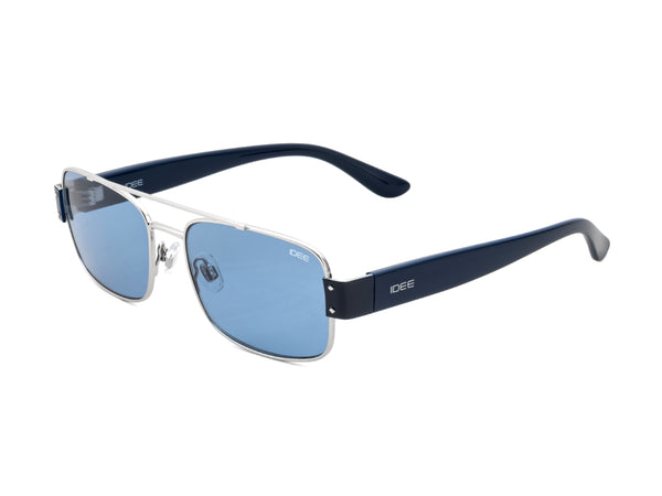 IDEE 3342 Men Rectangular Sunglasses
