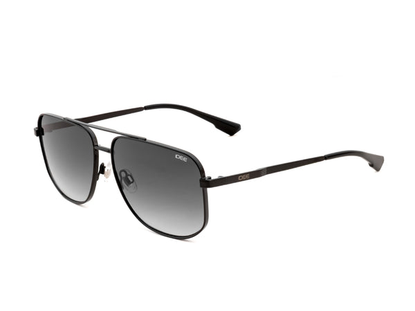 IDEE 3343 Men Square Sunglasses