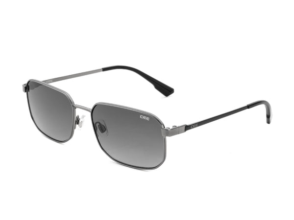 IDEE 3345 Men Square Sunglasses