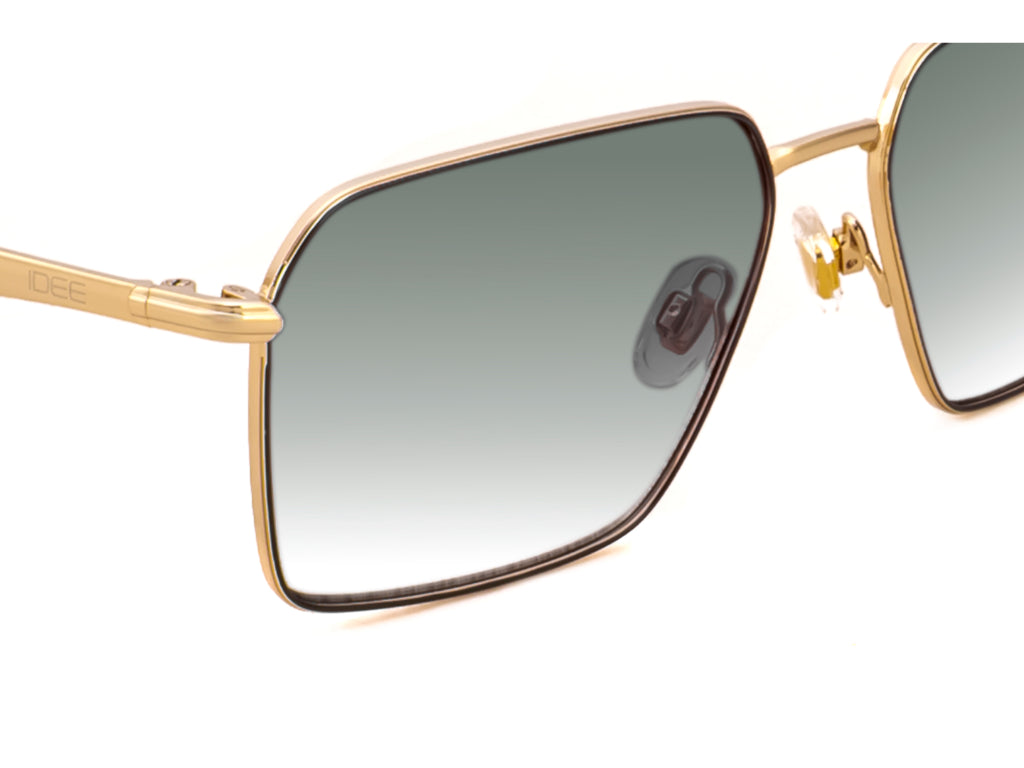 IDEE 3347 Men Square Sunglasses – IDEE Eyewear
