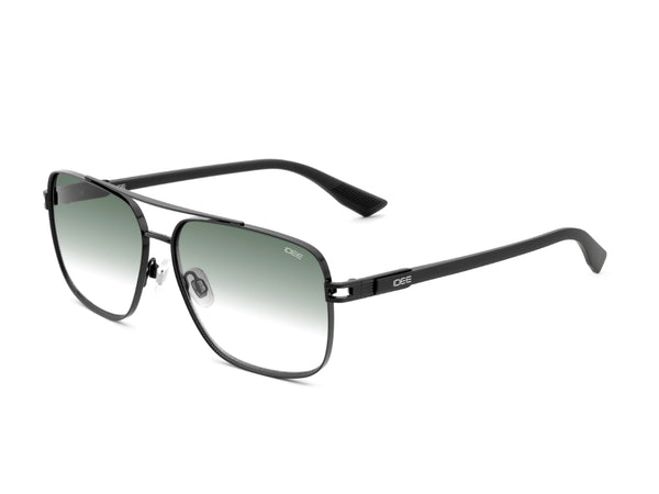 IDEE 3349 Men Square Sunglasses