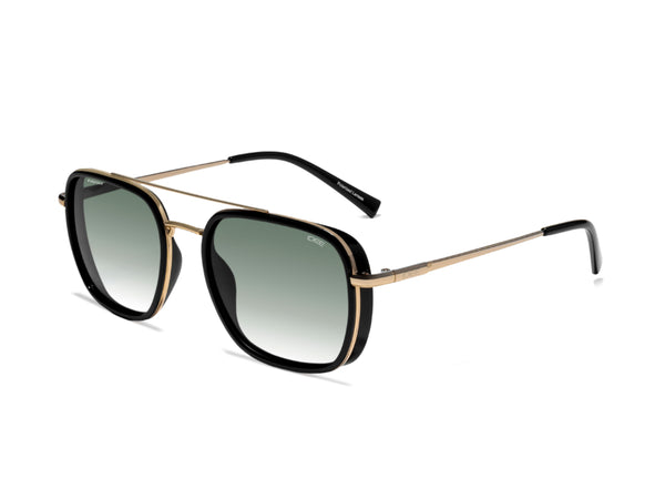 IDEE 3351 Men Square Sunglasses