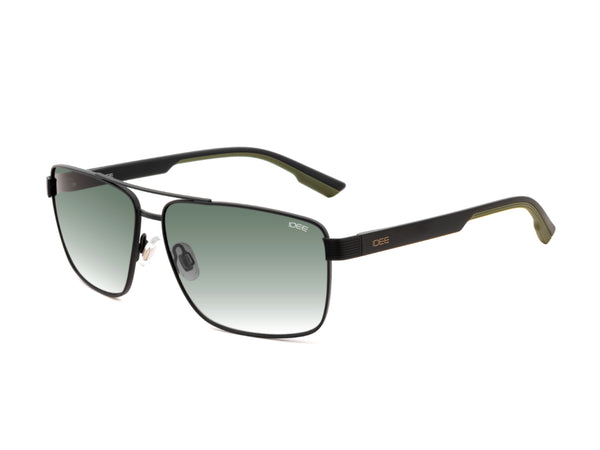 IDEE 3352 Men Rectangular Sunglasses