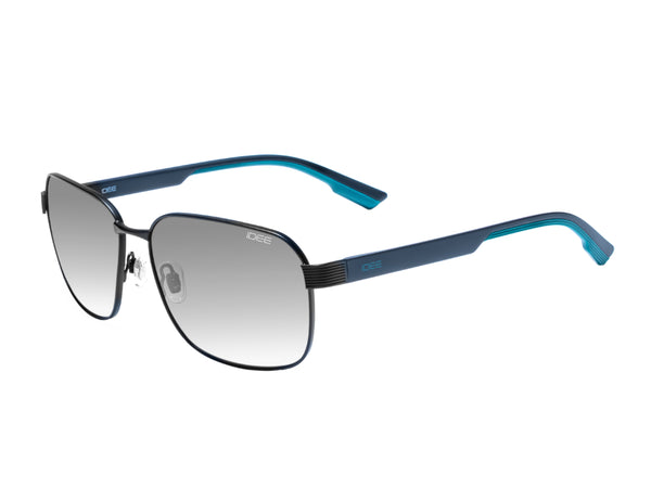 IDEE 3353 Men Square Sunglasses
