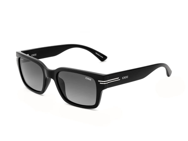 IDEE 3359 Men Square Sunglasses