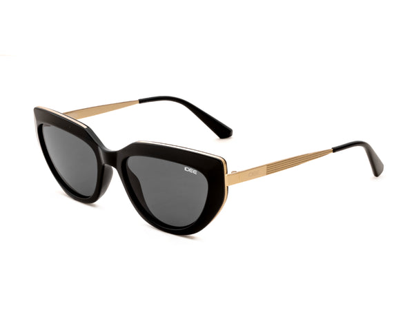 IDEE 3362 Women Cat Eye Sunglasses