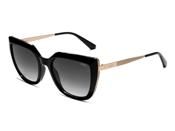 IDEE 3363 Women Butterfly Sunglasses