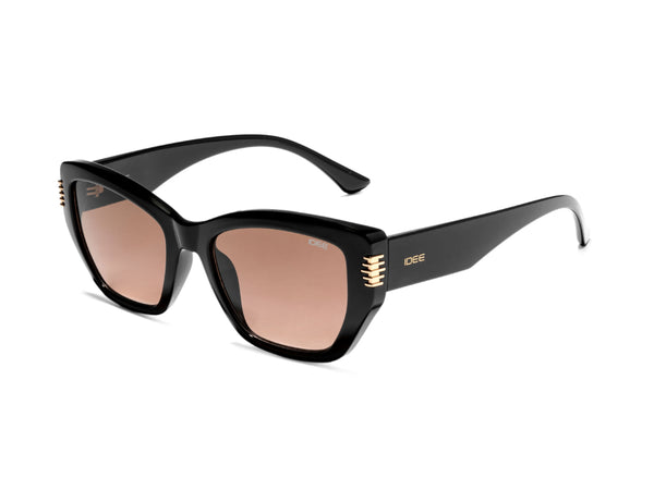 IDEE 3365 Women Butterfly Sunglasses