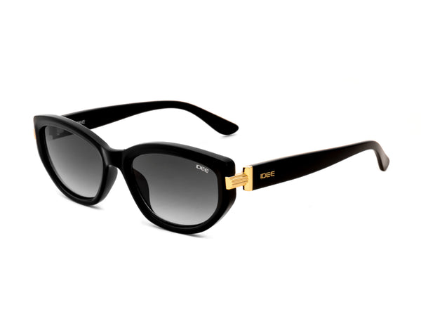 IDEE 3367 Women Cat Eye Sunglasses