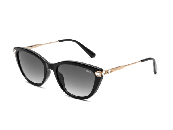 IDEE 3368 Women Cat Eye Sunglasses
