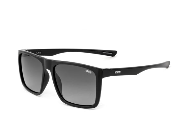 IDEE 3369 Men Square Sunglasses