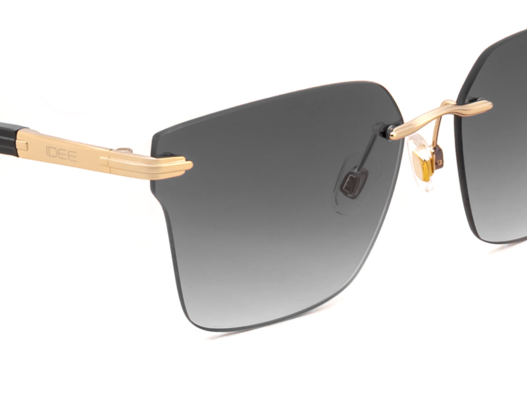 IDEE 3370 Women Square Sunglasses – IDEE Eyewear