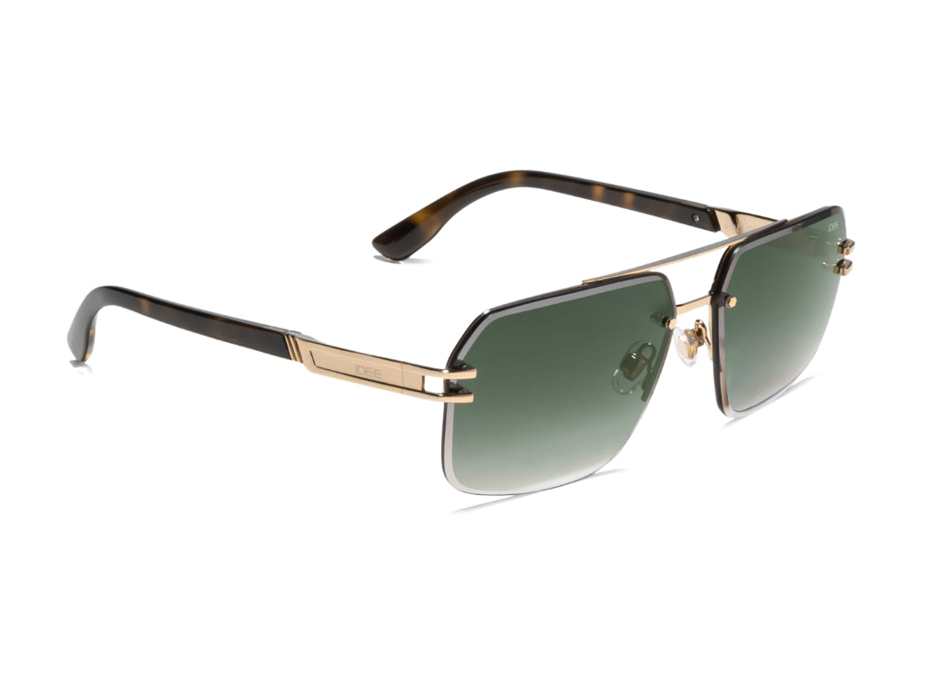 IDEE 3371 Men Square Sunglasses – IDEE Eyewear
