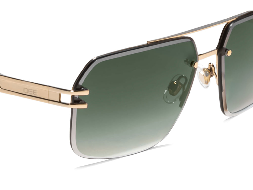 IDEE 3371 Men Square Sunglasses – IDEE Eyewear