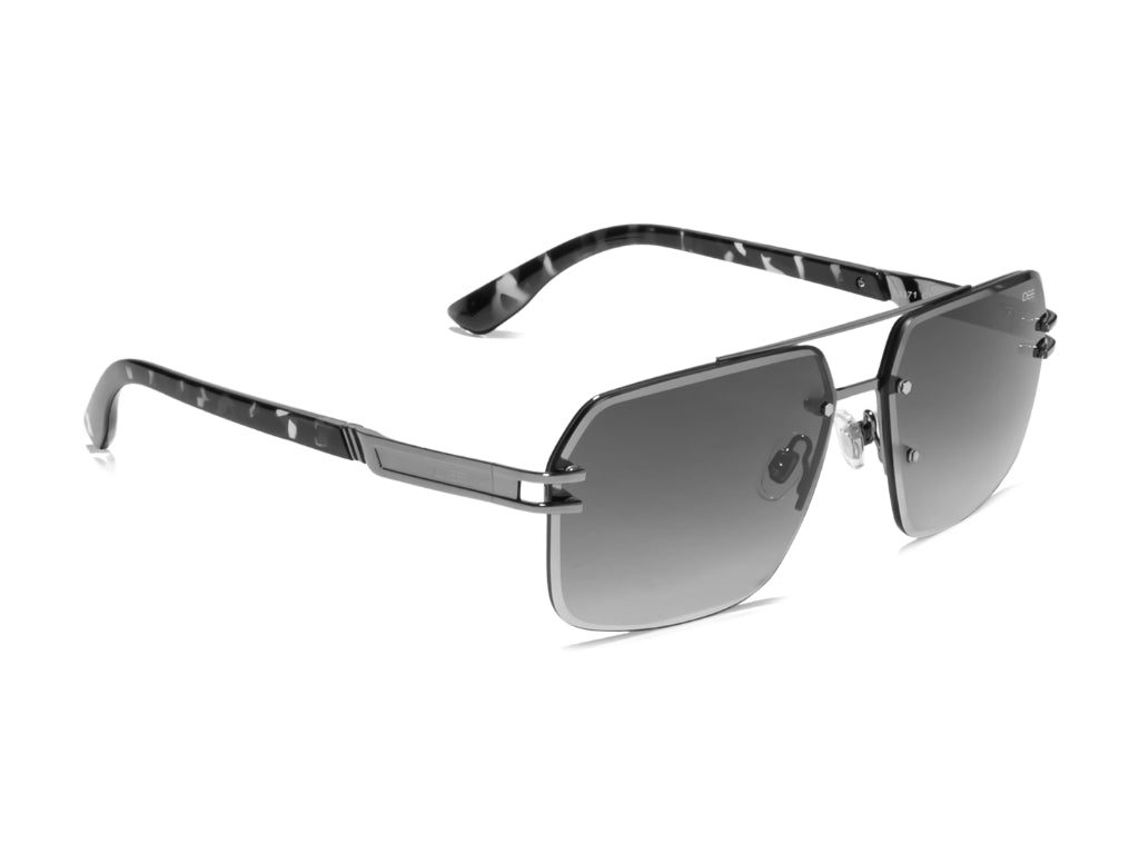 IDEE 3371 Men Square Sunglasses – IDEE Eyewear