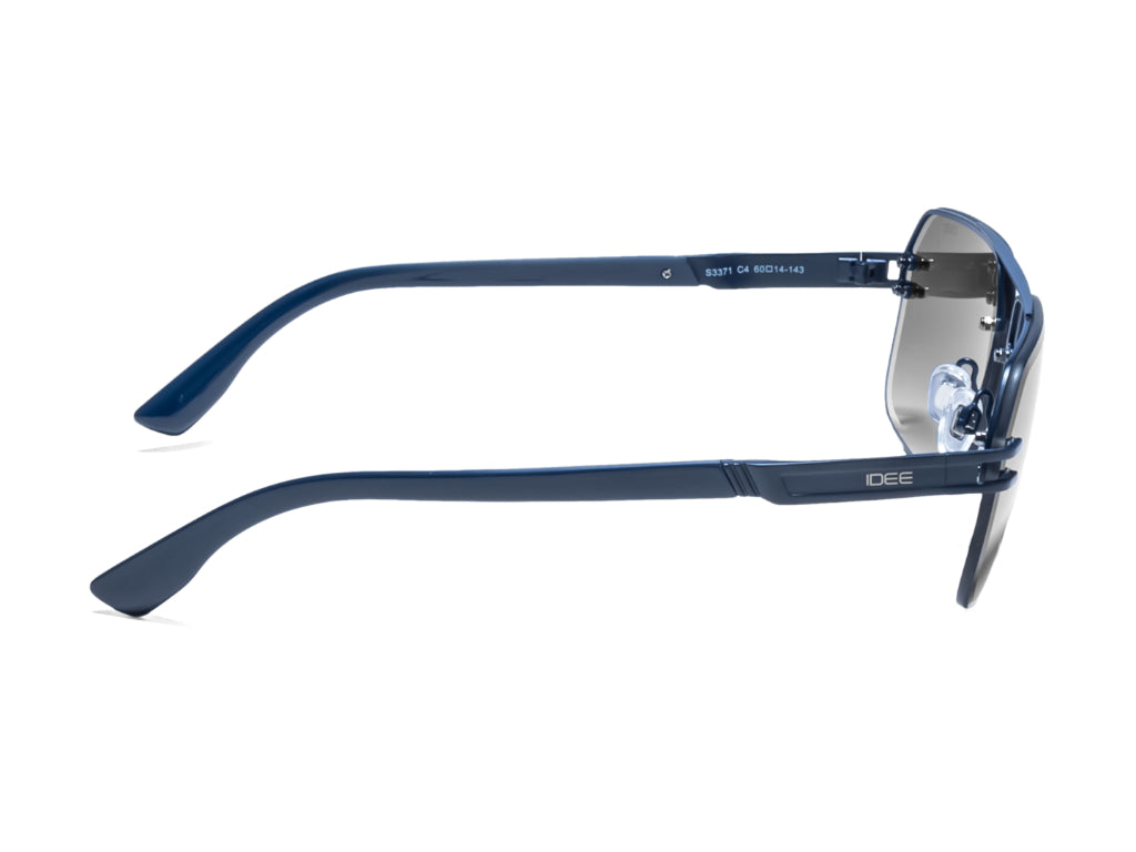 IDEE 3371 Men Square Sunglasses – IDEE Eyewear