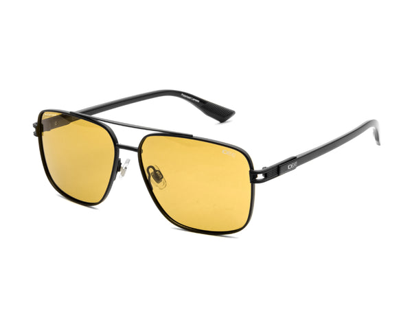 IDEE 3373 Men Square Sunglasses