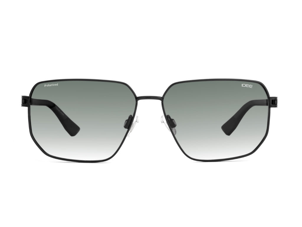 IDEE 3374 Men Rectangular Sunglasses