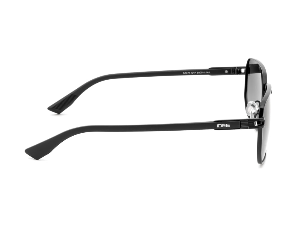 IDEE 3374 Men Rectangular Sunglasses