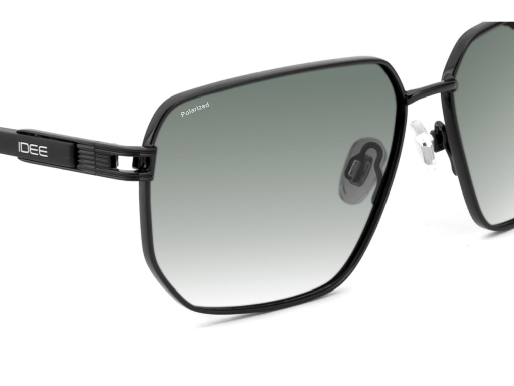 IDEE 3374 Men Rectangular Sunglasses