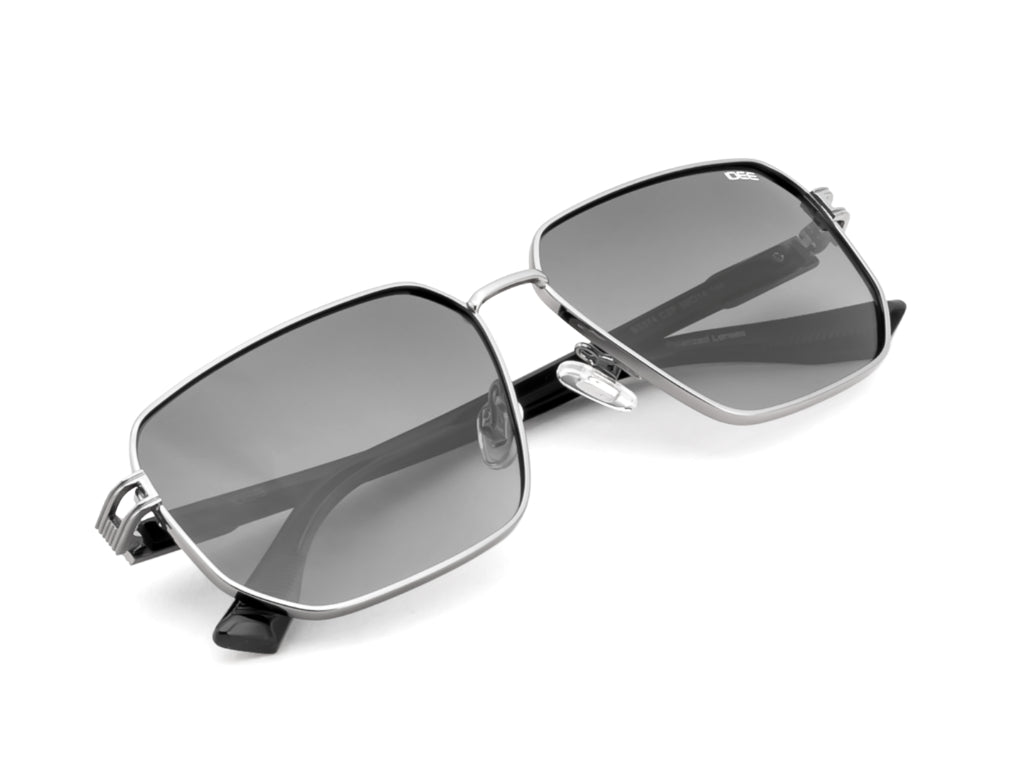 IDEE 3374 Men Rectangular Sunglasses