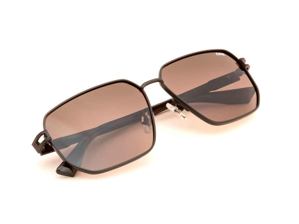 IDEE 3374 Men Rectangular Sunglasses