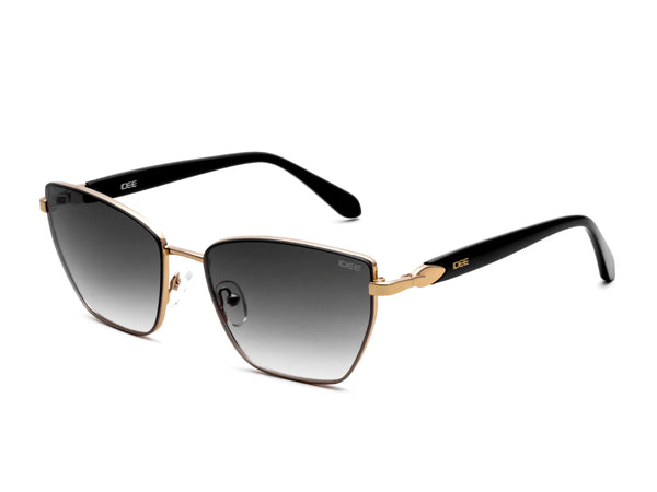 IDEE 3375 Women Butterfly Sunglasses