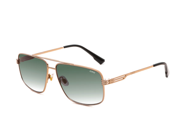 IDEE 3380 Men Square Sunglasses
