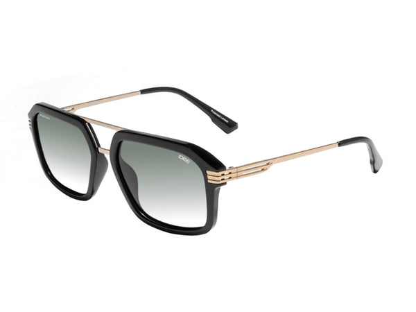 IDEE 3381 Men Square Sunglasses