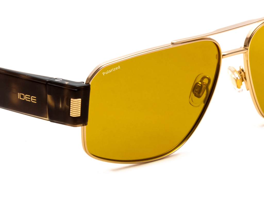 IDEE 3387 Men Square Photochromatic Sunglasses – IDEE Eyewear
