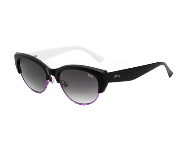 IDEE 3389 Women Cat Eye Sunglasses