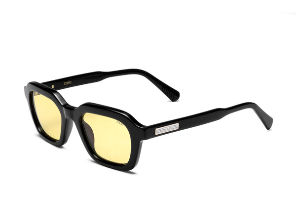 IDEE 3390 Men Hexagon Sunglasses