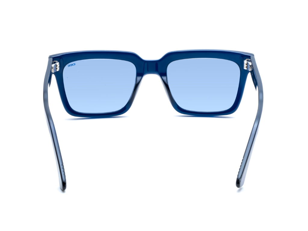 IDEE 3391 Men Square Sunglasses