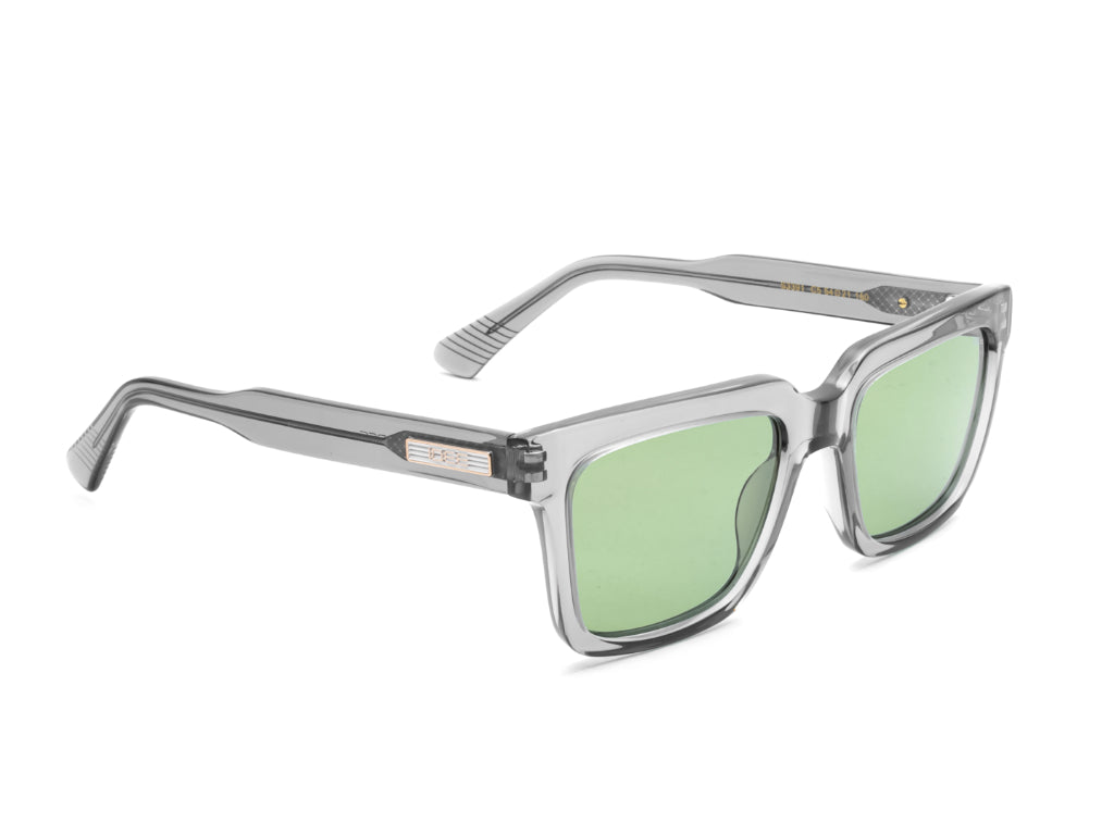 IDEE 3391 Men Square Sunglasses