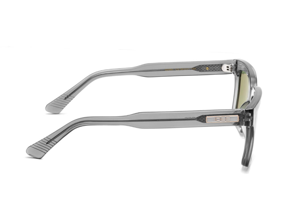 IDEE 3391 Men Square Sunglasses