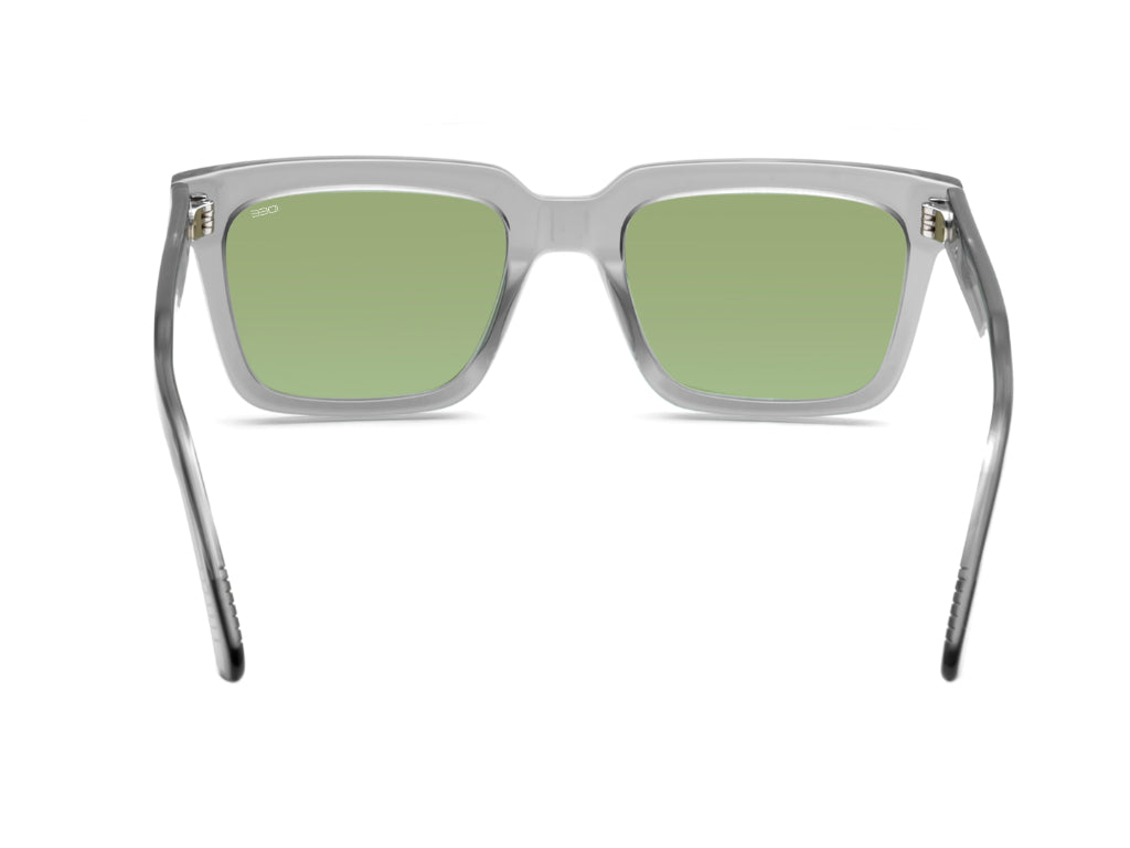 IDEE 3391 Men Square Sunglasses