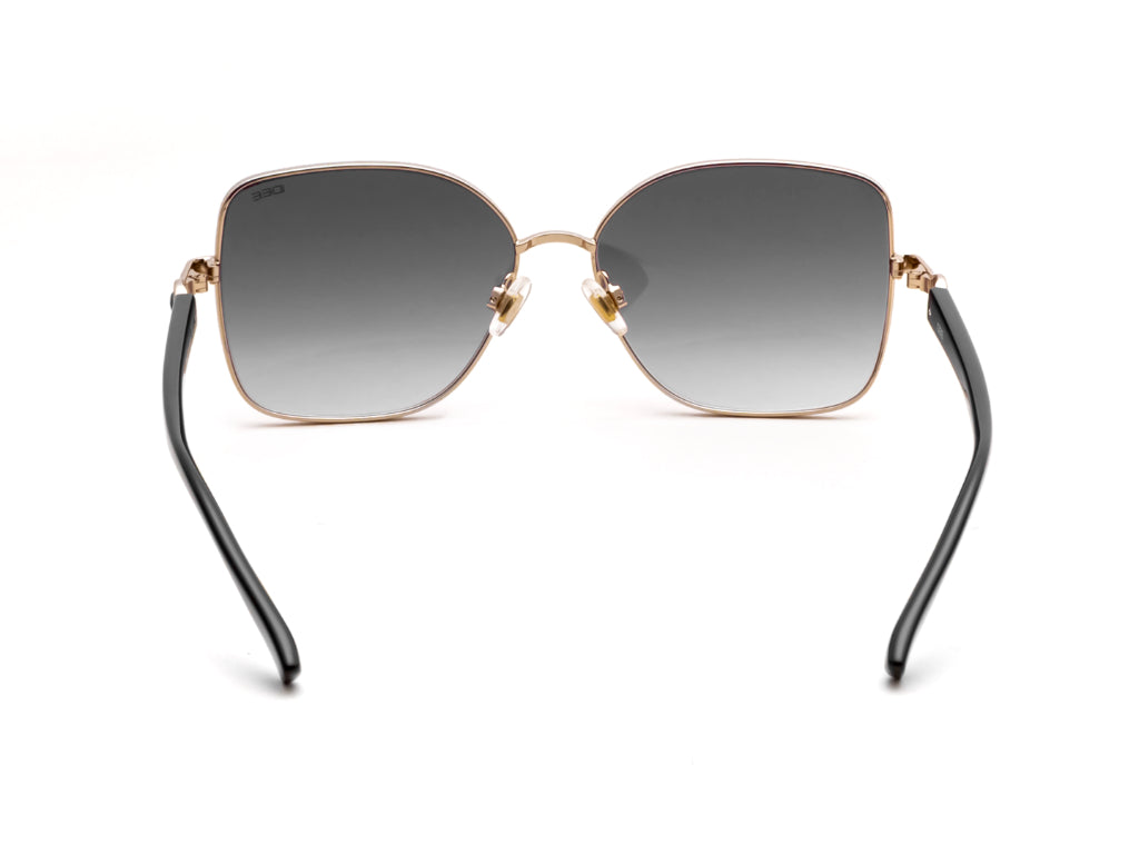 IDEE 3392 Women Square Sunglasses