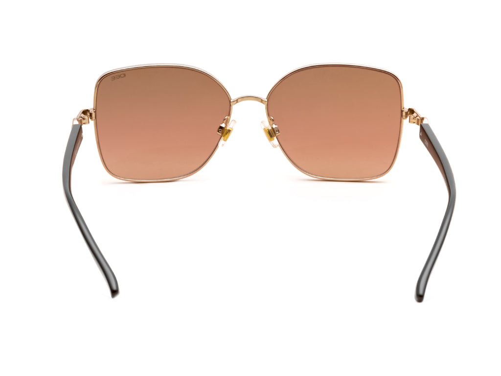 IDEE 3392 Women Square Sunglasses