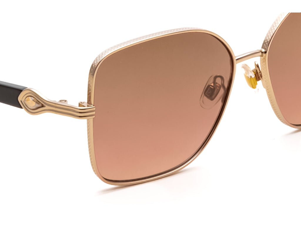 IDEE 3392 Women Square Sunglasses