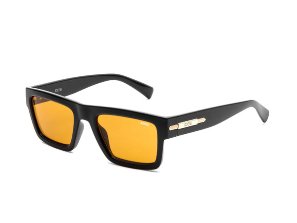 IDEE 3394 Men Square Sunglasses
