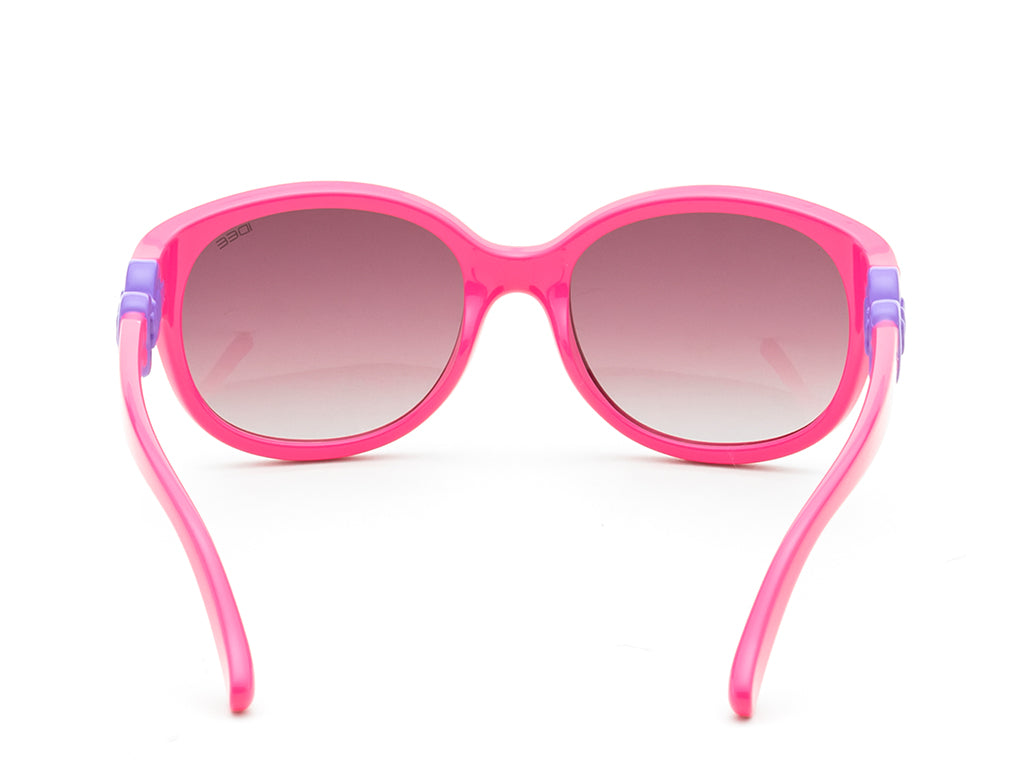IDEE Young SY654 Girls Oval Sunglasses for Kids – IDEE Eyewear