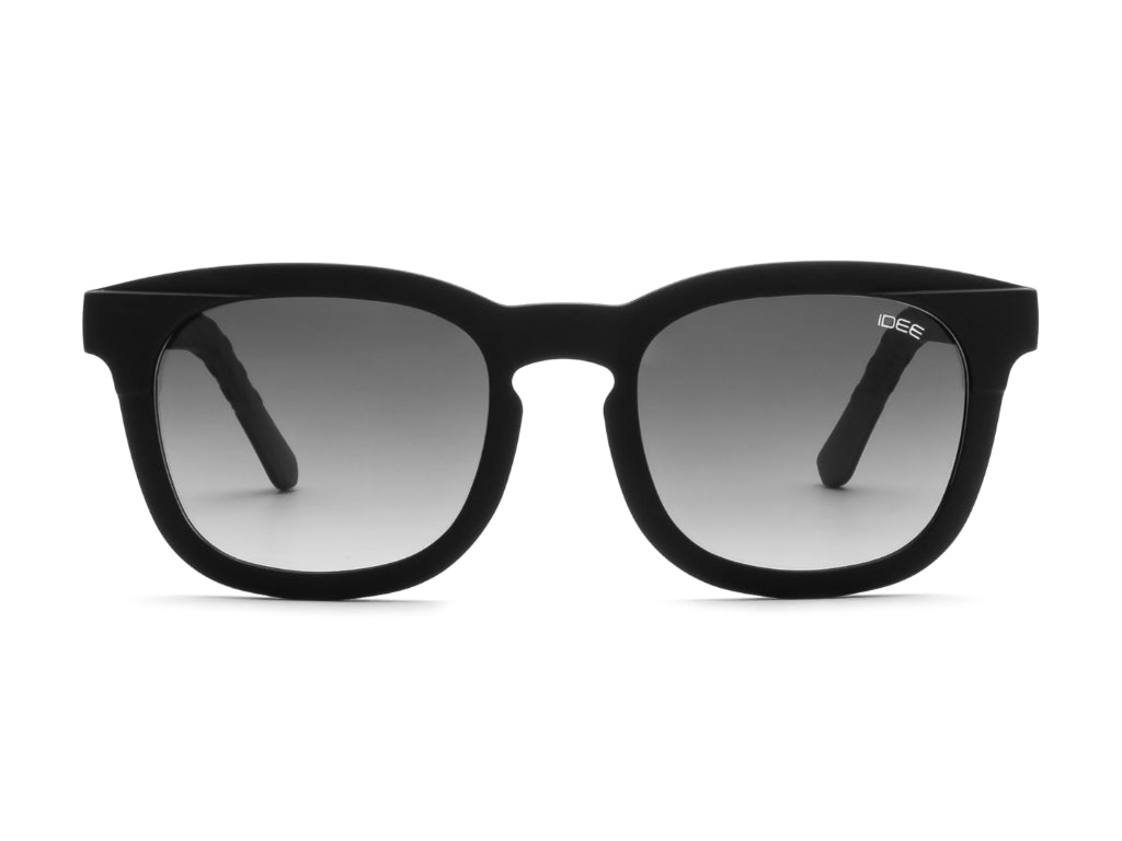 IDEE Young Y669 Unisex Square Sunglasses for Kids