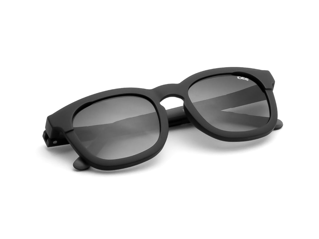 IDEE Young Y669 Unisex Square Sunglasses for Kids