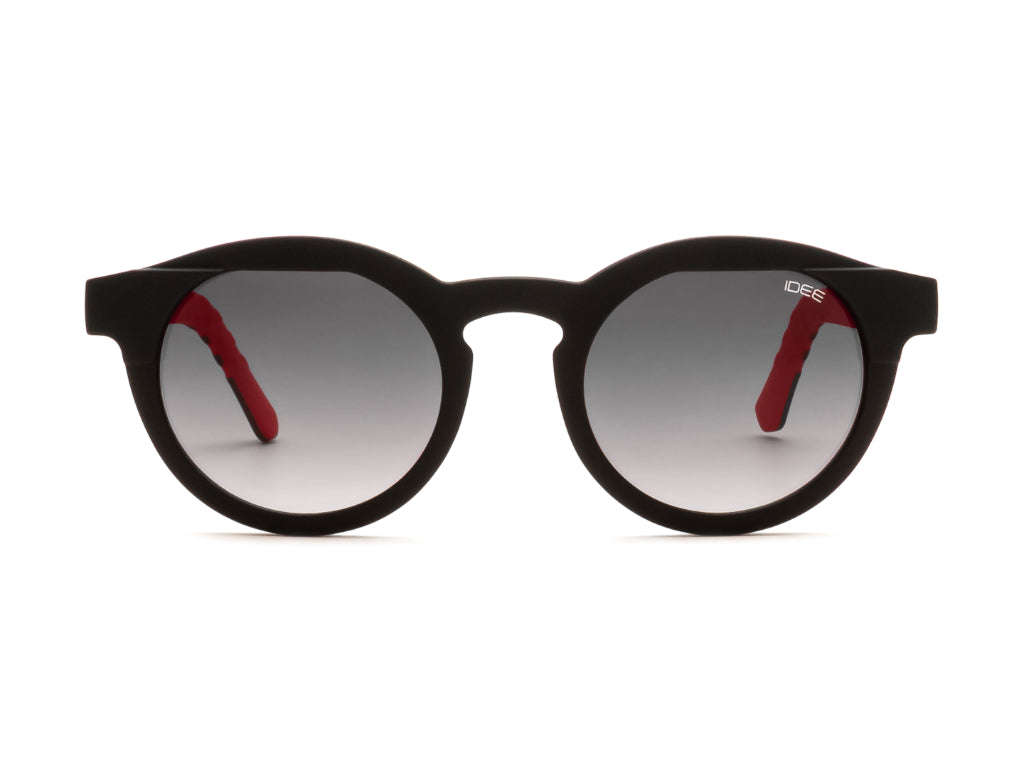 IDEE Young Y670 Unisex Round Sunglasses for Kids