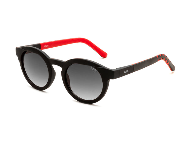 IDEE Young Y670 Unisex Round Sunglasses for Kids