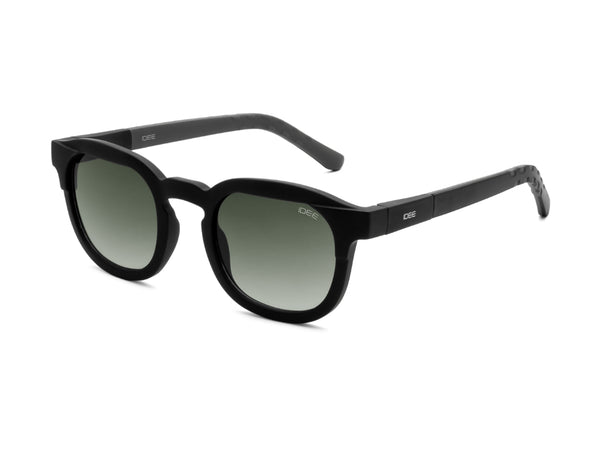 IDEE Young Y671 Unisex Square Sunglasses for Kids