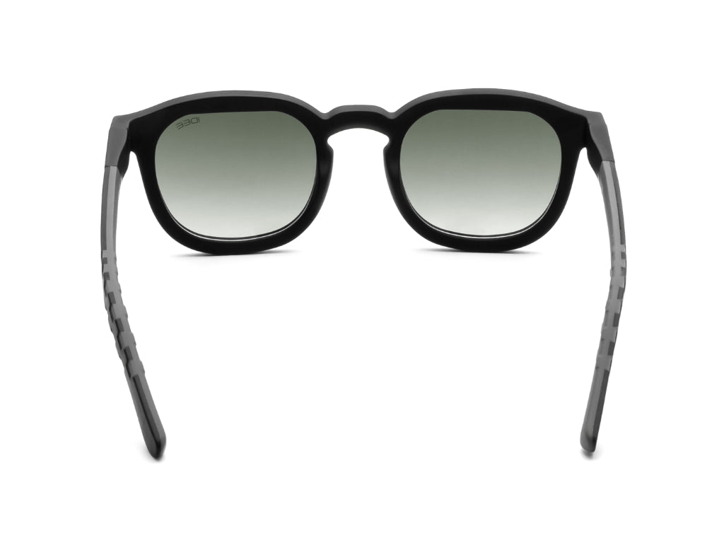 IDEE Young Y671 Unisex Square Sunglasses for Kids
