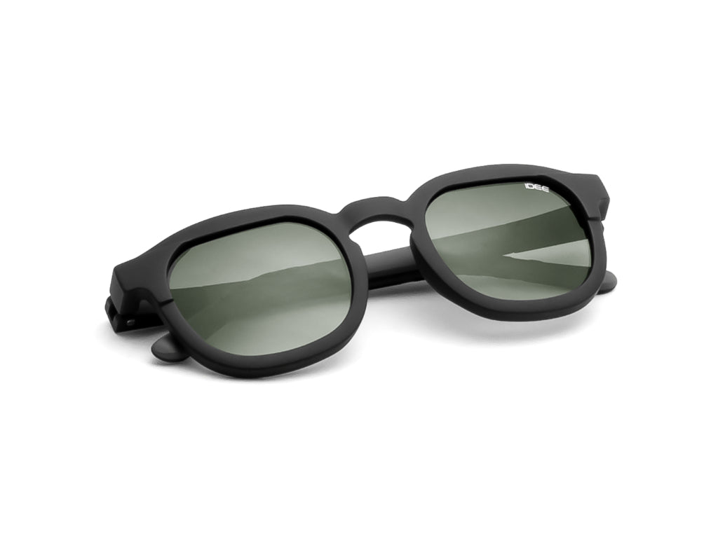 IDEE Young Y671 Unisex Square Sunglasses for Kids