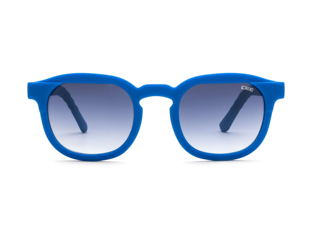 IDEE Young Y671 Unisex Square Sunglasses for Kids